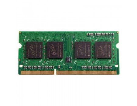 Модуль памяти SO-DIMM 4GB/1600 DDR3 Geil (GGS34GB1600C11S)