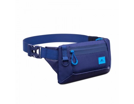 Поясная сумка Rivacase 5311 Blue