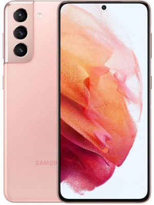 Смартфон Samsung Galaxy S21 8/256GB Dual Sim Phantom Pink (SM-G991BZIGSEK)_UA_