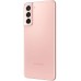Смартфон Samsung Galaxy S21 8/256GB Dual Sim Phantom Pink (SM-G991BZIGSEK)_UA_