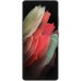 Смартфон Samsung Galaxy S21 Ultra 12/128GB Dual Sim Phantom Black (SM-G998BZKDSEK)_UA_