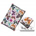 Чехол-книжка BeCover Smart Case для Huawei MatePad T 10s/T 10s (2nd Gen) Butterfly (705937)