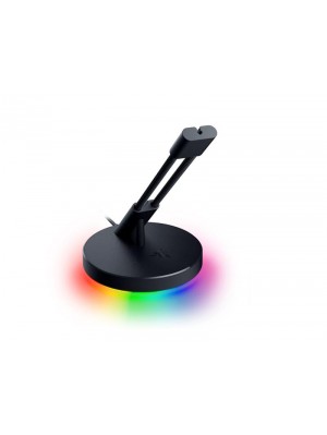 Держатель кабеля Razer Mouse Bungee V3 Chroma FRML Packaging RGB Black (RC21-01520100-R3M1)