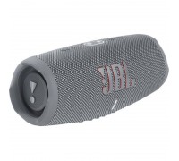Портативна Bluetooth Колонка JBL Charge 5 Gray (JBLCHARGE5GRY)