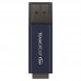 Флеш-накопитель USB3.2 128GB Team C211 Blue (TC2113128GL01)