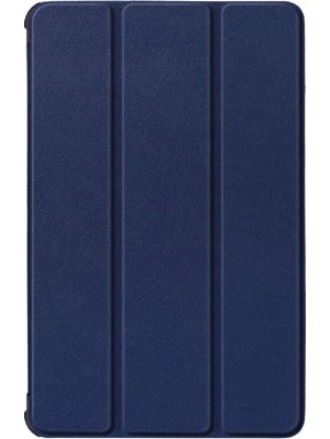 Чехол-книжка Armorstandart Smart Case для Lenovo Tab M10 Plus TB-X606 Blue (ARM58619)