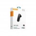 Bluetooth-гарнитура Ttec Freestyle Black (2KM0096)