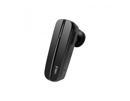 Bluetooth-гарнитура Ttec Freestyle Black (2KM0096)