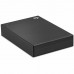 Зовнішній жорсткий диск 2.5" USB 10.0TB Seagate One Touch Black (STLC10000400)