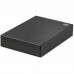 Зовнішній жорсткий диск 2.5" USB 10.0TB Seagate One Touch Black (STLC10000400)