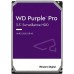 Накопичувач HDD SATA 12.0TB WD Purple Pro 7200rpm 256MB (WD121PURP)
