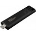 Флеш-Накопичувач USB3.2 256GB Kingston DataTraveler Max Black (DTMAX/256GB)