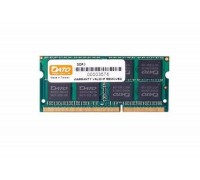 Модуль памяти SO-DIMM 8GB/1600 DDR3 Dato (DT8G3DSDLD16)