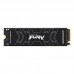 Накопитель SSD 4.0TB Kingston Fury Renegade M.2 2280 PCIe 4.0 x4 NVMe 3D TLC (SFYRD/4000G)