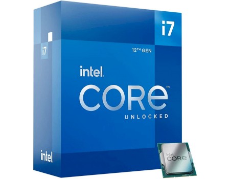 Процесор Intel Core i7 12700K 3.6GHz (25MB, Alder Lake, 125W, S1700) Box (BX8071512700K)