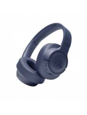 Bluetooth-гарнитура JBL T760 NC Blue (JBLT760NCBLU)