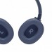 Bluetooth-гарнитура JBL T760 NC Blue (JBLT760NCBLU)