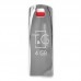 Флеш-накопичувач USB 4GB T&G 115 Stylish Series (TG115-4G)