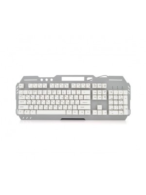 Клавіатура Jedel K503/05351 Black USB