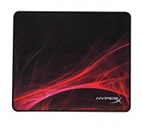 Игровая поверхность HyperX Fury S Pro Speed Edition M Black (4P5Q7AA)