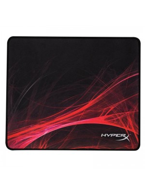 Игровая поверхность HyperX Fury S Pro Speed Edition M Black (4P5Q7AA)