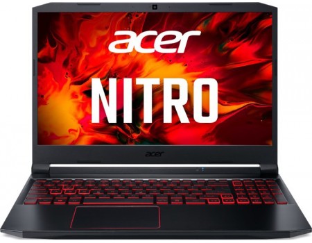 Ноутбук Acer Nitro 5 AN515-55 (NH.QB0EU.004) FullHD Black