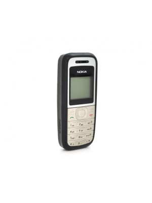 Мобильный телефон Nokia 1200 Black high copy