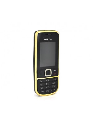 Мобильный телефон Nokia 2700 Black high copy