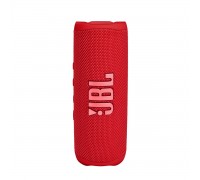 Портативная Bluetooth Колонка JBL Flip 6 Red (JBLFLIP6RED)