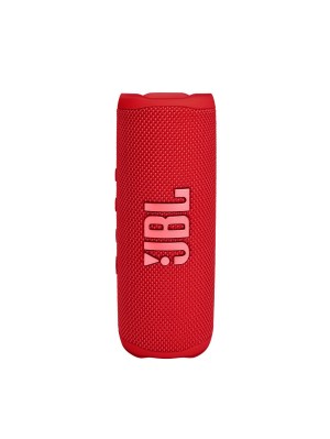 Портативна Bluetooth Колонка JBL Flip 6 Red (JBLFLIP6RED)