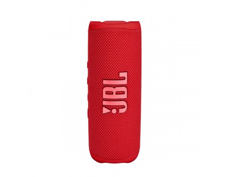 Портативная Bluetooth Колонка JBL Flip 6 Red (JBLFLIP6RED)