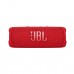 Портативная Bluetooth Колонка JBL Flip 6 Red (JBLFLIP6RED)