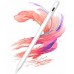 Стилус AirOn AirPencil для iPad White (6126755803225)