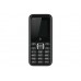 Мобільний телефон 2E S180 Dual Sim Black (708744071118)