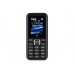 Мобільний телефон 2E S180 Dual Sim Black (708744071118)