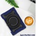 Чохол-накладка BeCover для Apple iPad mini 6 8.3 (2021) Blue (707238)