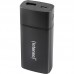 Універсальна мобільна батарея Intenso PM5200 5200mAh Black (PB930241)