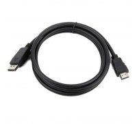 Кабель Cablexpert (CC-DP-HDMI-6) DisplayPort-HDMI 1.8м