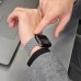 Ремінець Apple Watch Milanese Loop 38 mm/40 mm black