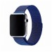 Ремінець Apple Watch Milanese Loop 38 mm/40 mm black