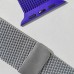 Ремешок Apple Watch Milanese Loop 38 mm/40 mm purple