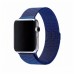 Ремешок Apple Watch Milanese Loop 38 mm/40 mm pride