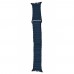 Ремешок Apple Watch Leather Loop 38 mm/40 mm blue