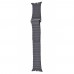 Ремешок Apple Watch Leather Loop 38 mm/40 mm gray