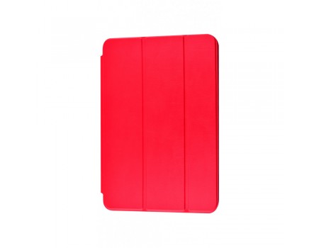 Чехол Smart Case iPad 2/3/4 red