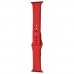 Ремешок Apple Watch Sport Band 38/40/41 mm (S/M & M/L) 3pcs red raspberry