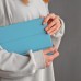 Чехол Smart Case iPad mini 4 dark blue