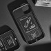 Чехол Аккумулятор 4000 mAh iPhone Xs Max black