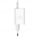 Мережевий Зарядний Пристрій Baseus Wall Charger QC3.0 white