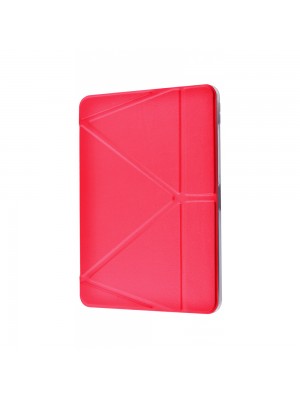 Чехол Origami New Design (TPU) iPad Pro 11 2018 red